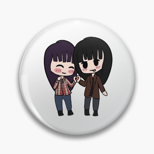 Item preview, SingJi Heart designed and sold by ChibiCatcher.