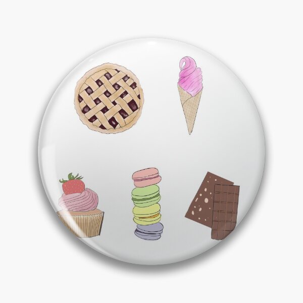 Item preview, Dessert designed and sold by Kripa Justine.