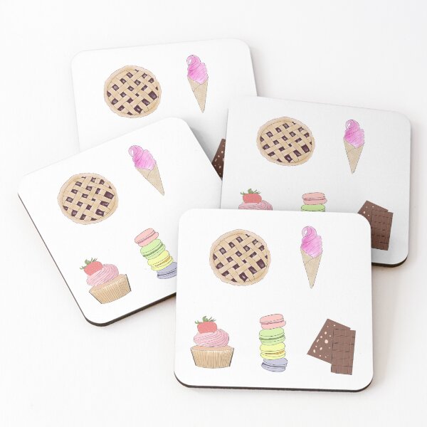 Item preview, Dessert designed and sold by Kripa Justine.