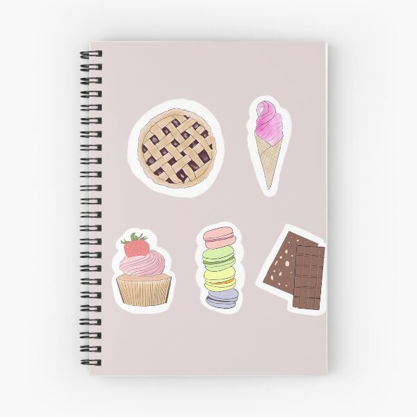 Aperçu de l'œuvre Dessert créée et vendue par Kripa Justine.
