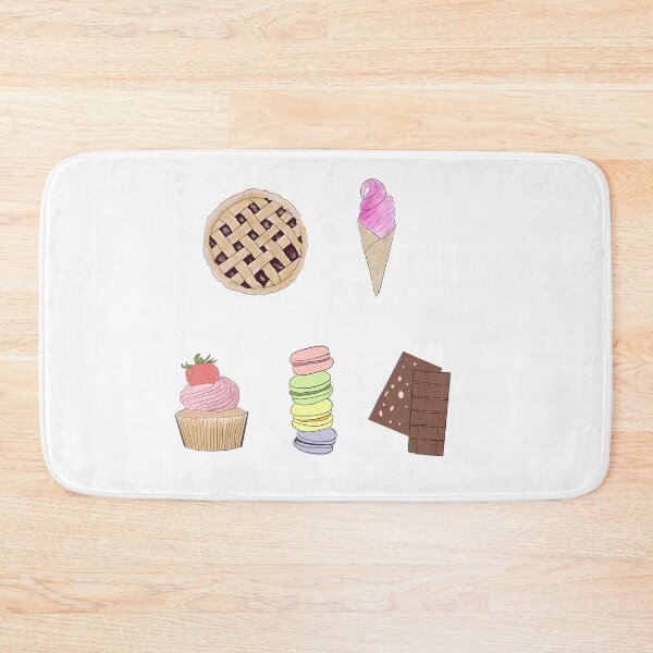 Item preview, Dessert designed and sold by Kripa Justine.