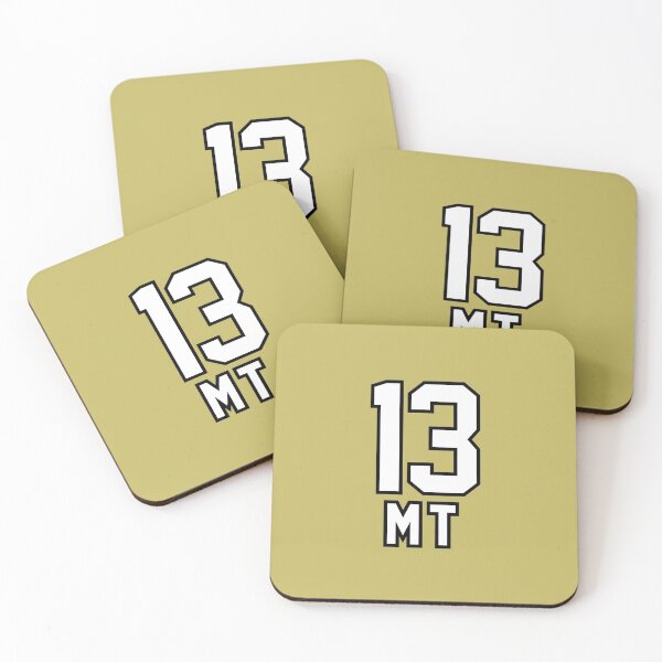 Item preview, 13 MT - Football Player Number designed and sold by Coollage.
