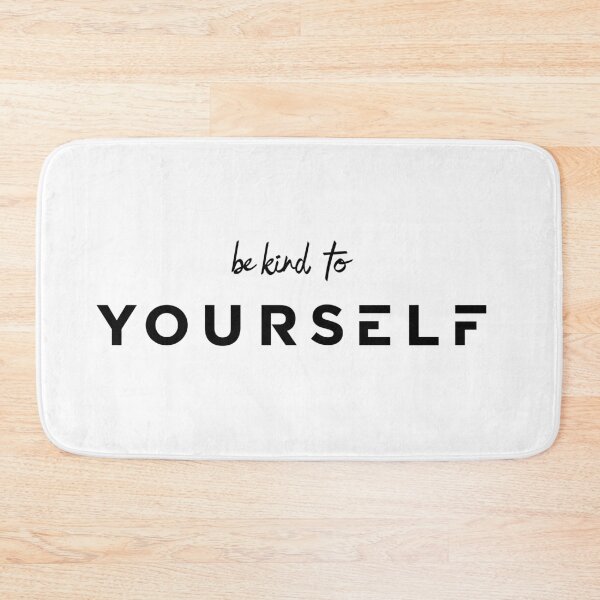 Item preview, Be Kind  designed and sold by bhaktishendkar.