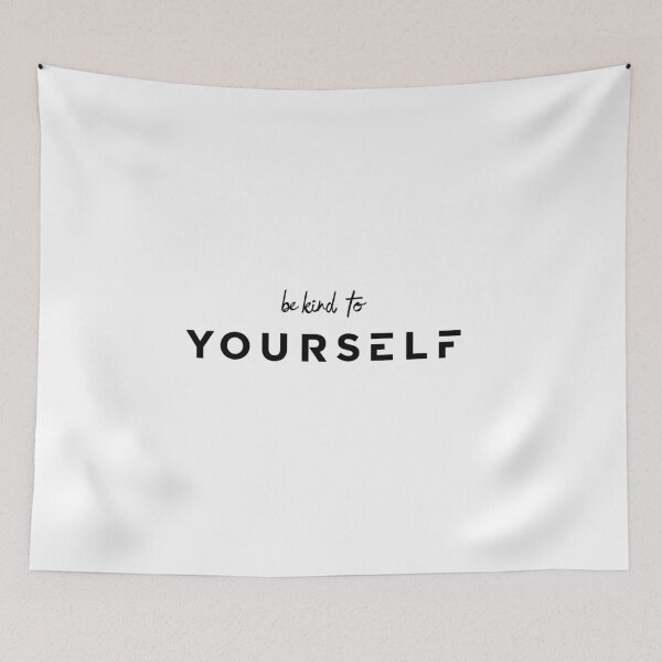 Item preview, Be Kind  designed and sold by bhaktishendkar.