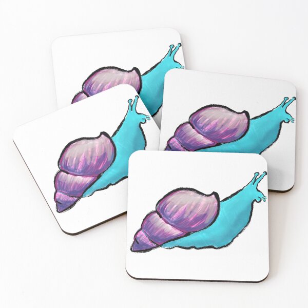 Item preview, Snail designed and sold by Angie Seiffert.