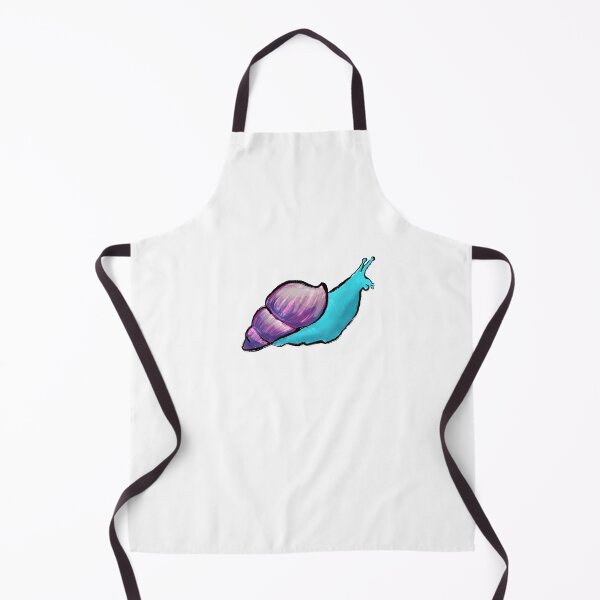 Item preview, Snail designed and sold by Angie Seiffert.
