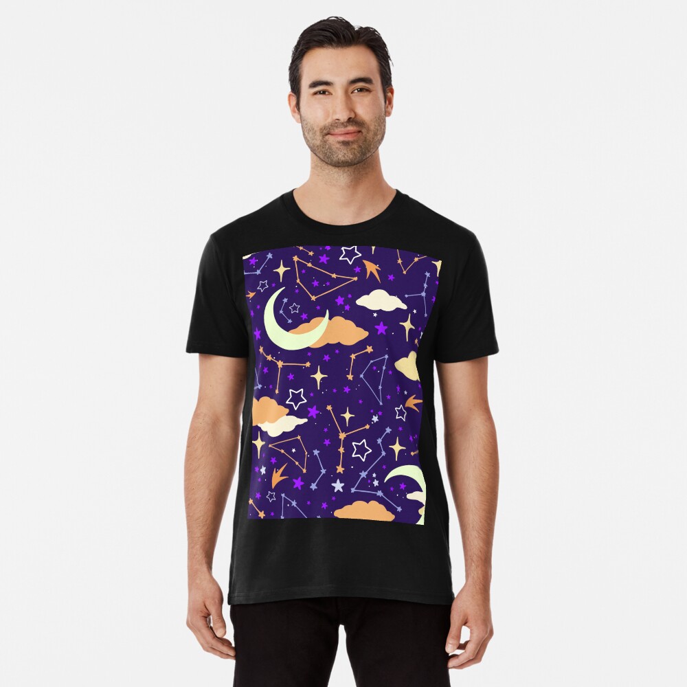 Item preview, Premium T-Shirt designed and sold by evannave.