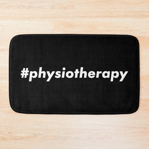 Item preview, #physiotherapy designed and sold by teesaurus.