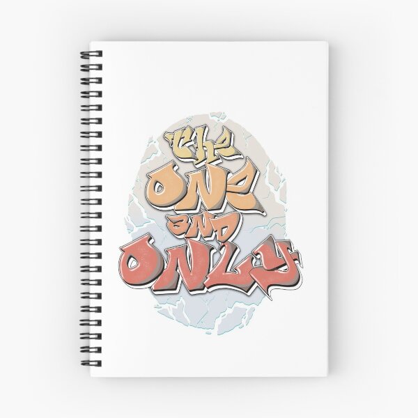 Item preview, The One and Only designed and sold by Balazs Borzon.
