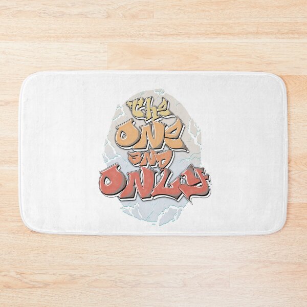 Item preview, The One and Only designed and sold by Balazs Borzon.