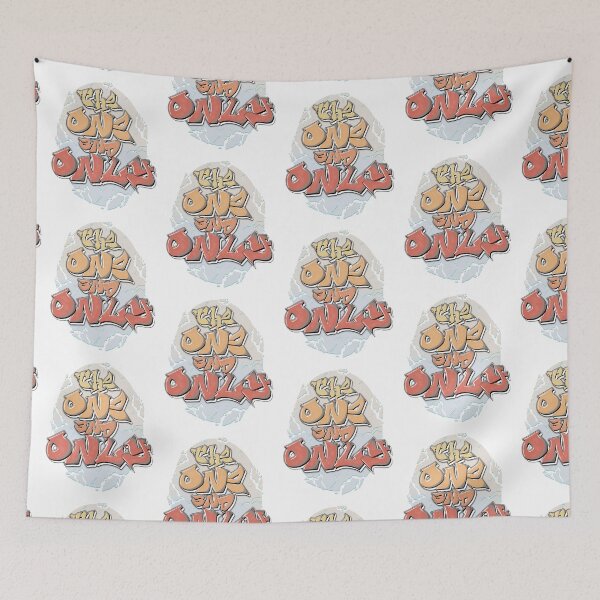 Item preview, The One and Only designed and sold by Balazs Borzon.