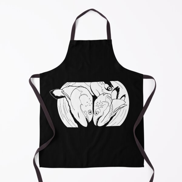 Item preview, A Dish Best Served Cold designed and sold by Shiny Red Nothing.