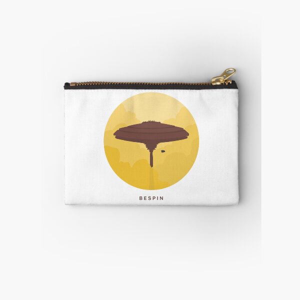 Item preview, Bespin Sky City Planet Minimalist designed and sold by hmyerpost.