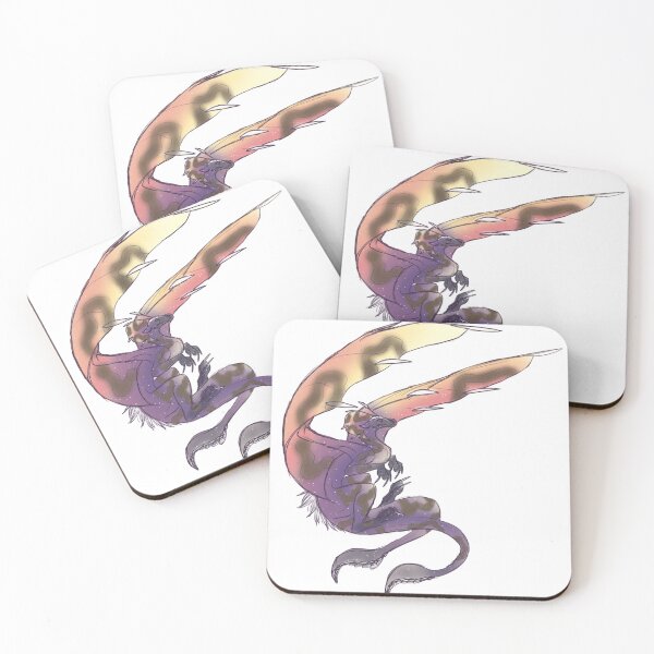 Item preview, Twilight Dragon designed and sold by secret-dragons.