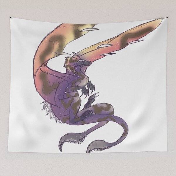 Item preview, Twilight Dragon designed and sold by secret-dragons.