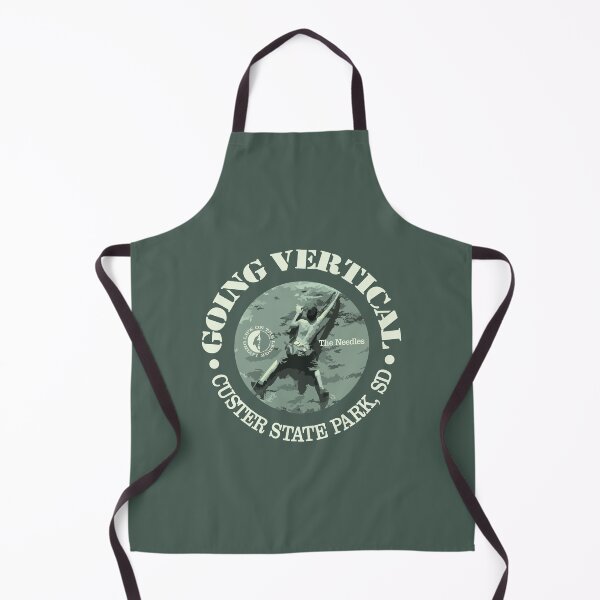 Item preview, Custer State Park Climbing (CLB) designed and sold by curranmorgan.