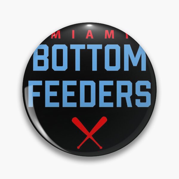 Artikelvorschau, Miami Bottom Feeder entworfen und verkauft von TekknoOutfits.