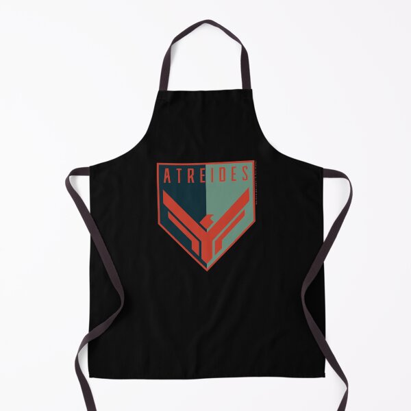 Item preview, Dune - Insignia de la Casa Atreides (Clásica) - designed and sold by Printerially.