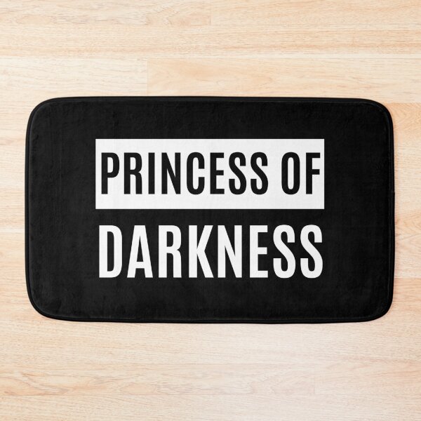 Item preview, Princess Of Darkness designed and sold by m95sim.