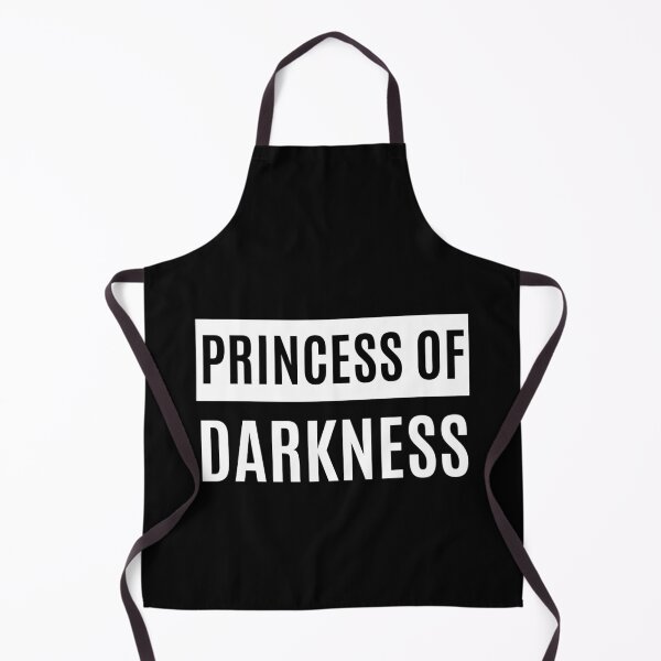 Item preview, Princess Of Darkness designed and sold by m95sim.