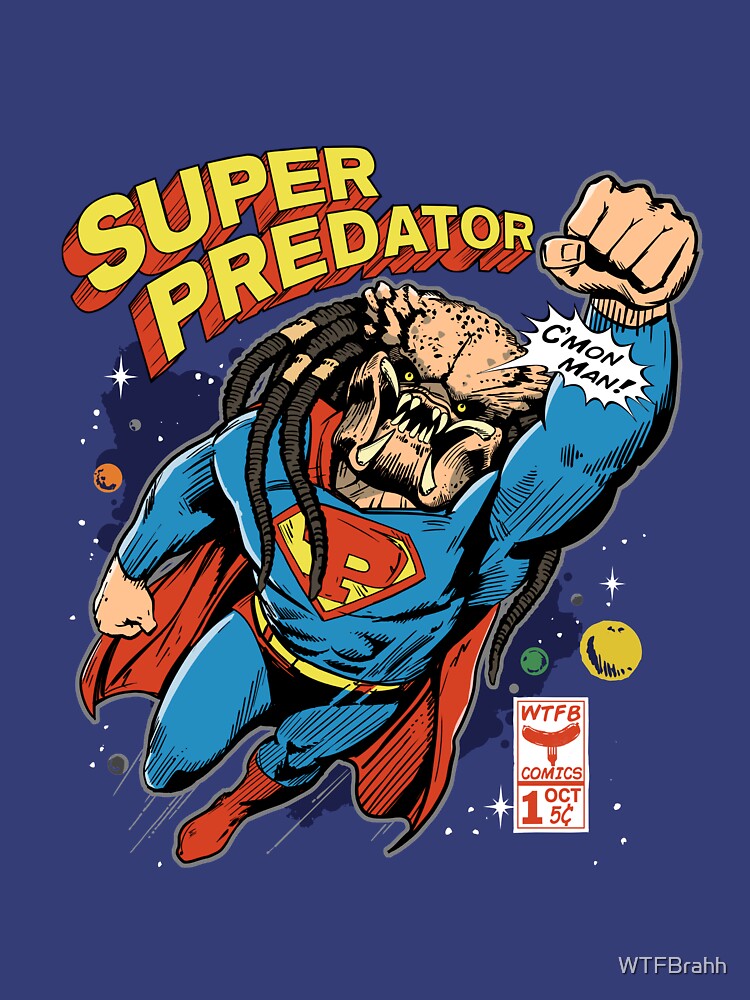 A New Comic Hero Is Born WTFBrahh by WTFBrahh