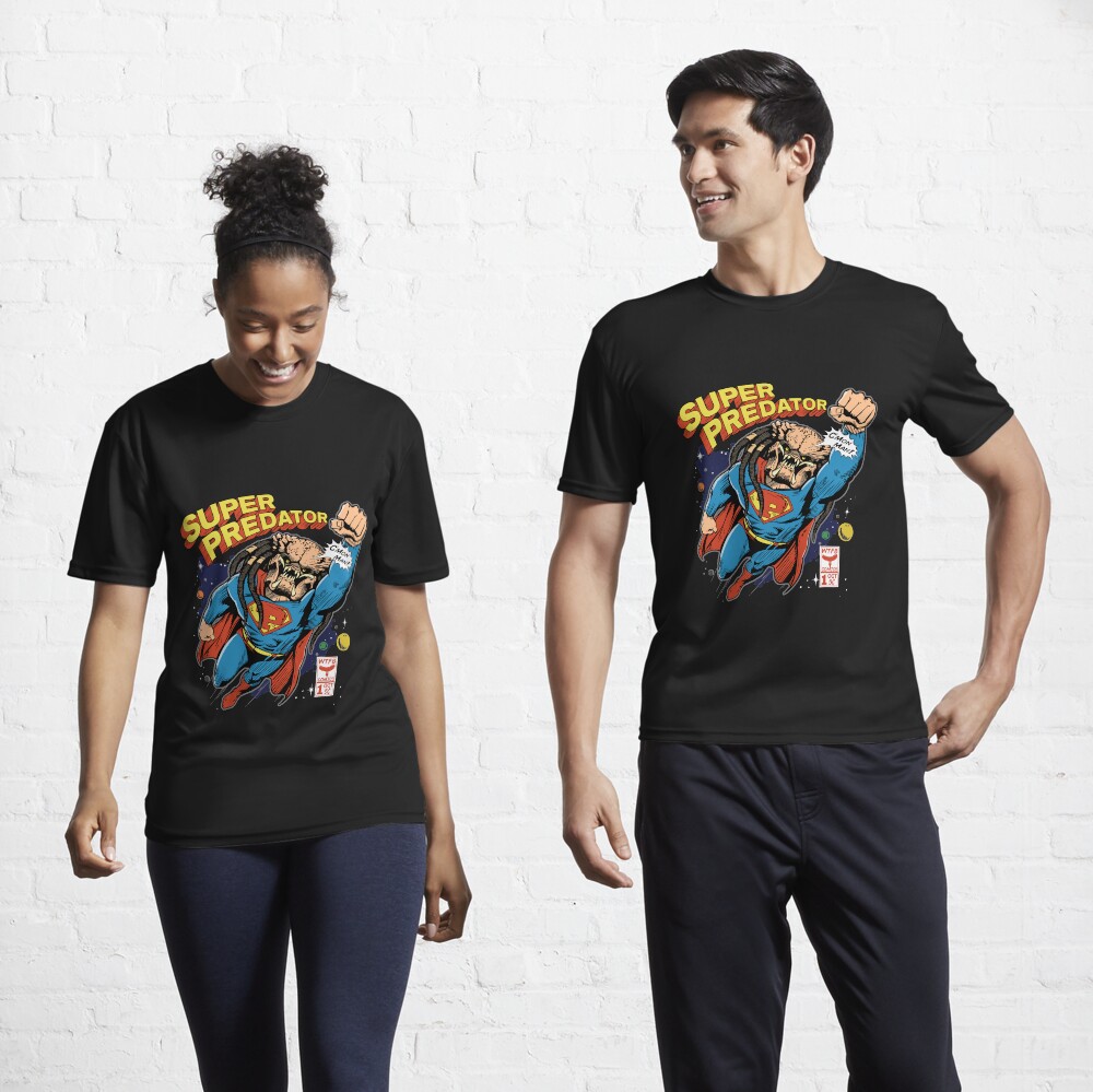 Item preview, Active T-Shirt designed and sold by WTFBrahh.