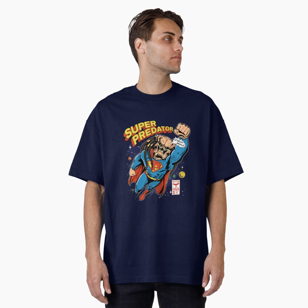 Item preview, Oversized T-Shirt designed and sold by WTFBrahh.