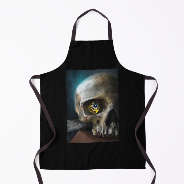 Item preview, Butterfly Skull designed and sold by andrekoeks.
