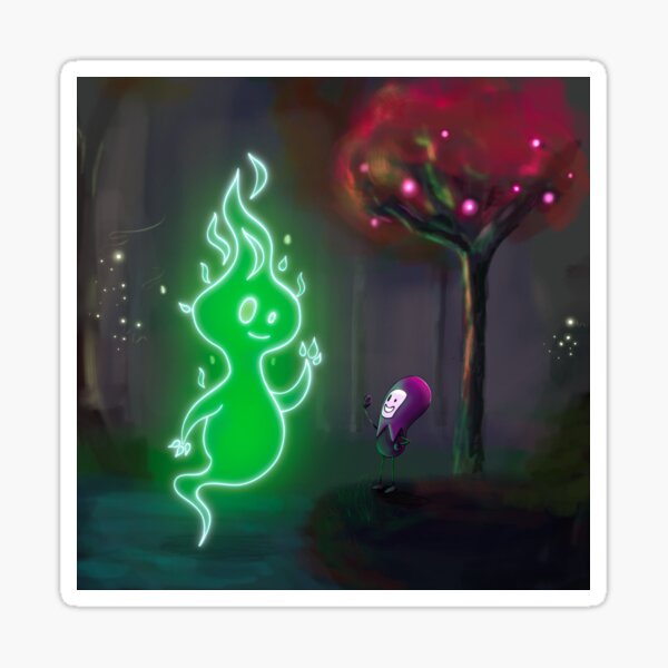Will O Wisp 直筆サイン入りステッカー will o wisp 特典ステッカー あらき nqrse 直筆サイン - メルカリ