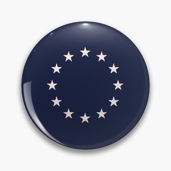 Item preview, Stars – Europe – EU-flag Eu flag designed and sold by Vanité.