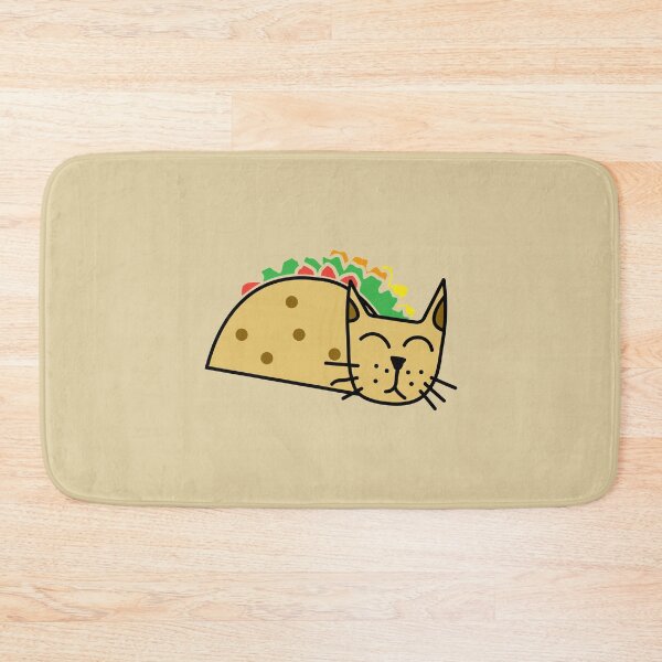 Item preview, Tacocat designed and sold by Statim.