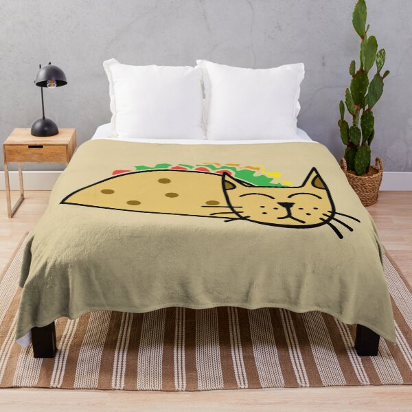 Item preview, Tacocat designed and sold by Statim.