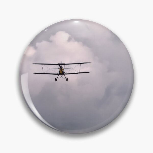 Item preview, Bi-Plane designed and sold by JEZ22.