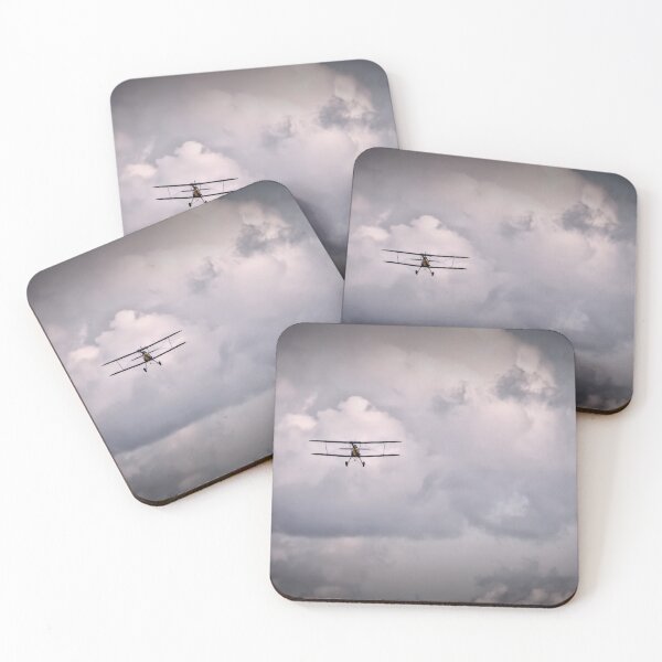 Item preview, Bi-Plane designed and sold by JEZ22.