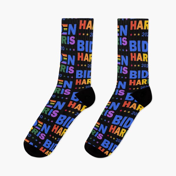 Item preview, Joe Biden 2020 LGBT LGBTQ Rainbow Gay Pride  designed and sold by aronia.