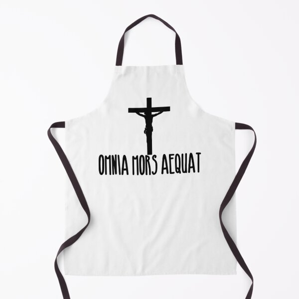 Item preview, Omnia Mors Aequat designed and sold by StillInBeta.