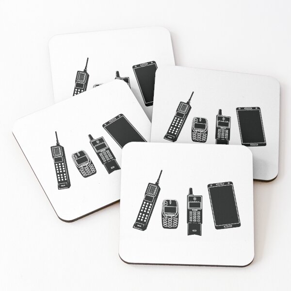 Item preview, PHONES EVOLUTION designed and sold by wasserberg.