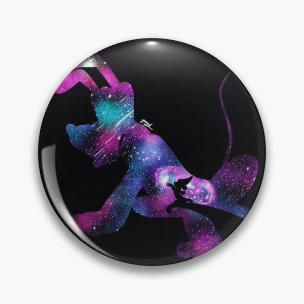 Item preview, Pluto designed and sold by youmed-design.
