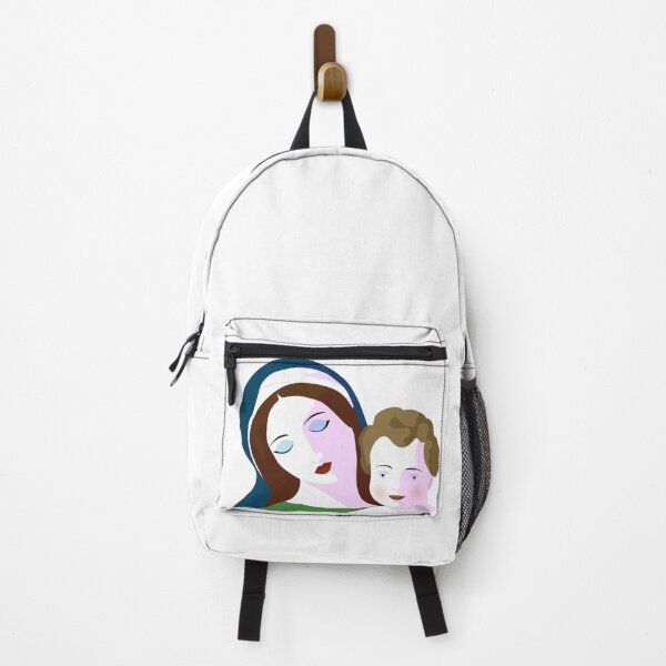 Item preview, Mother with Child designed and sold by MAS Graphic Design.