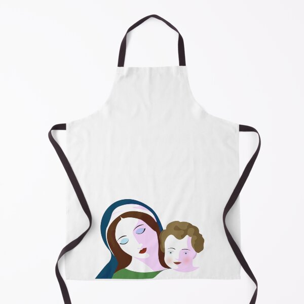 Item preview, Mother with Child designed and sold by MAS Graphic Design.