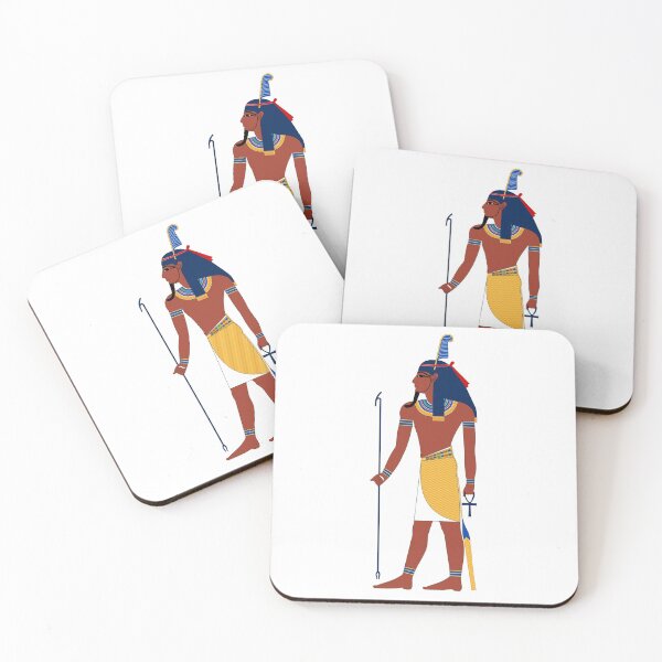 Item preview, Shu designed and sold by Egyptology.