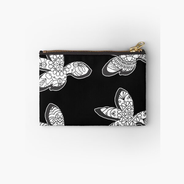 Artikelvorschau, Frangipani Blumenmandala | Blumenmandala | entworfen und verkauft von WhatThePop.