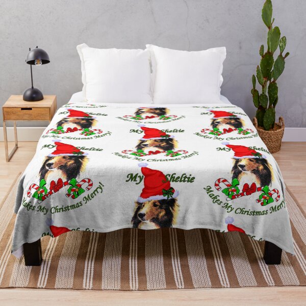 Item preview, Shetland Sheepdog Christmas Gifts designed and sold by springdaleshops.