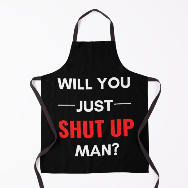 Item preview, Presidential Debate 2020 shut up man designed and sold by OneTimeEngineer.