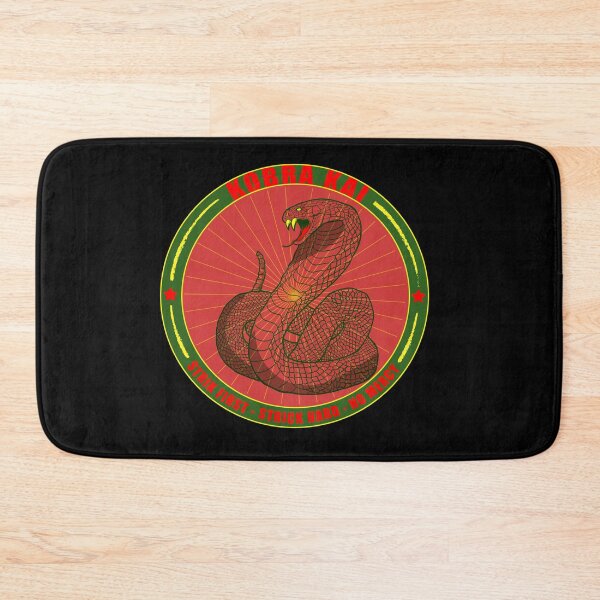 Item preview, cobra kai deesign designed and sold by sisterinblavk.