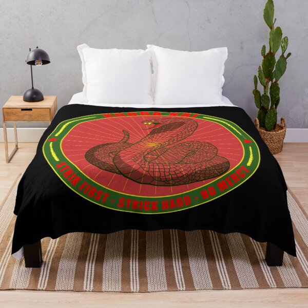 Item preview, cobra kai deesign designed and sold by sisterinblavk.