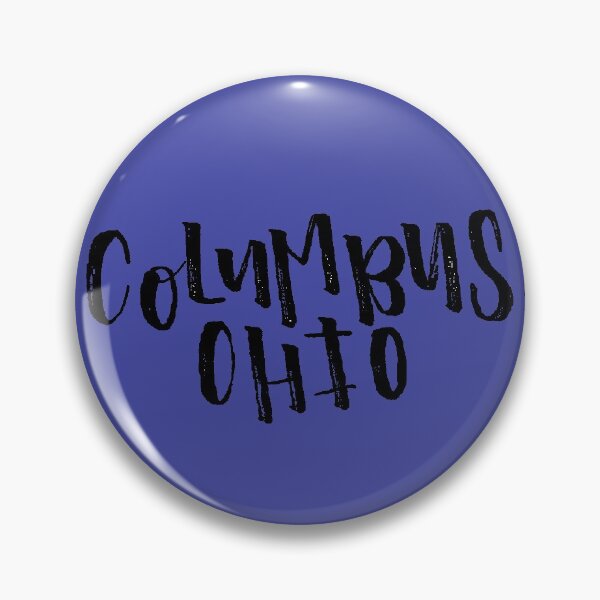 Item preview, Columbus, Ohio designed and sold by haileykugel.