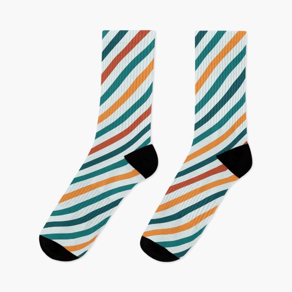 Item preview, Rayas retro de los 70 designed and sold by justjonboy.