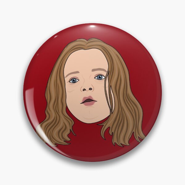 Item preview, Charlie | Hereditary designed and sold by Horrorshow Art.