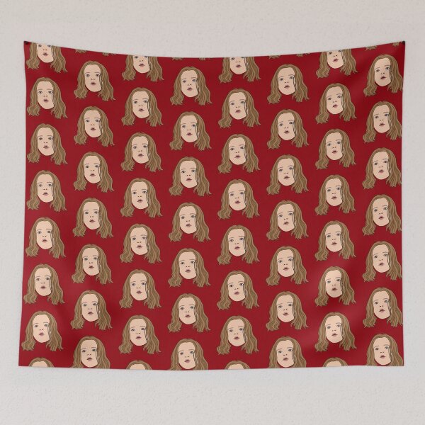 Item preview, Charlie | Hereditario designed and sold by Horrorshow Art.